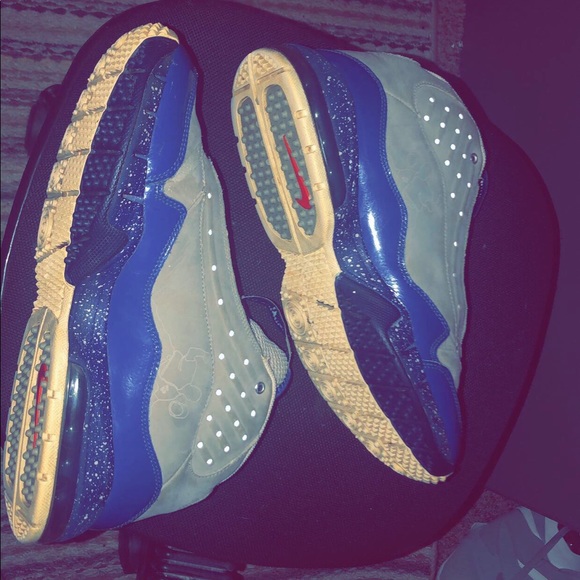 Nike Air Griffey swingman remix Jackie Robinson’s - Picture 6 of 11